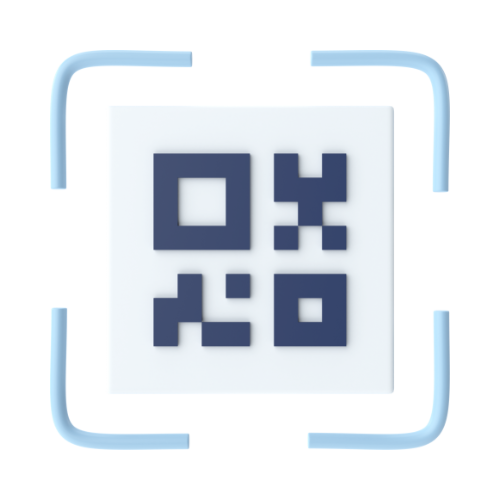 Logo do Criar QR Codes